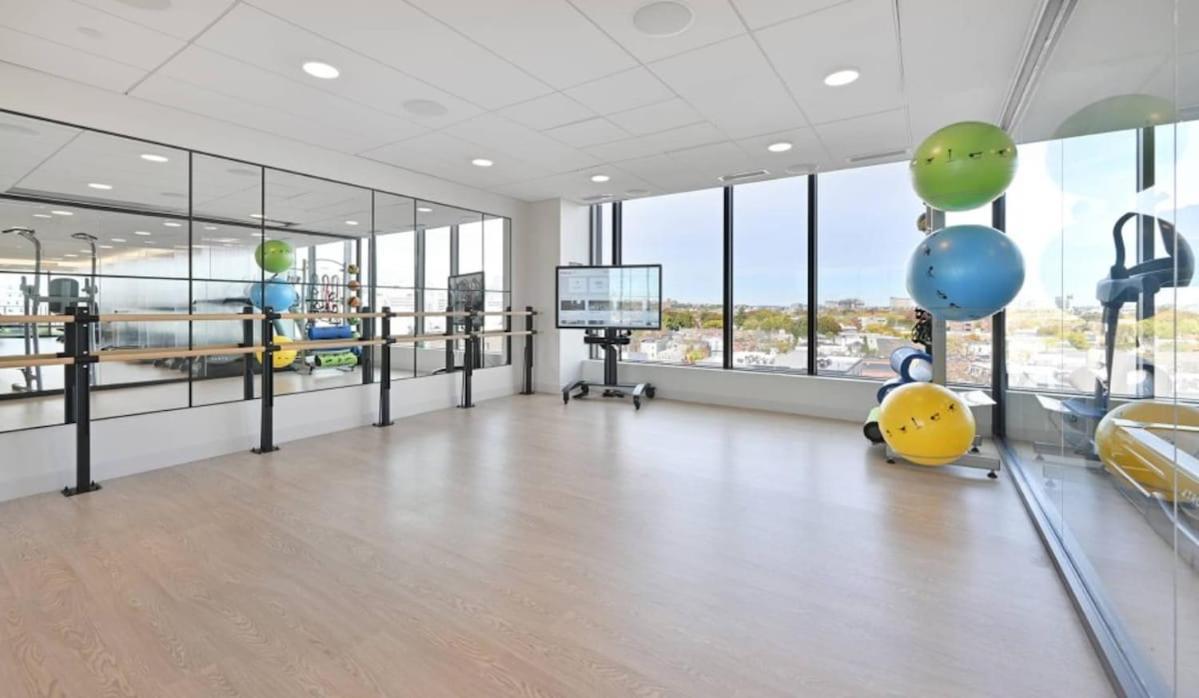 Apartment Upscale Penthouse Near Mit Harvard Square Cambridge