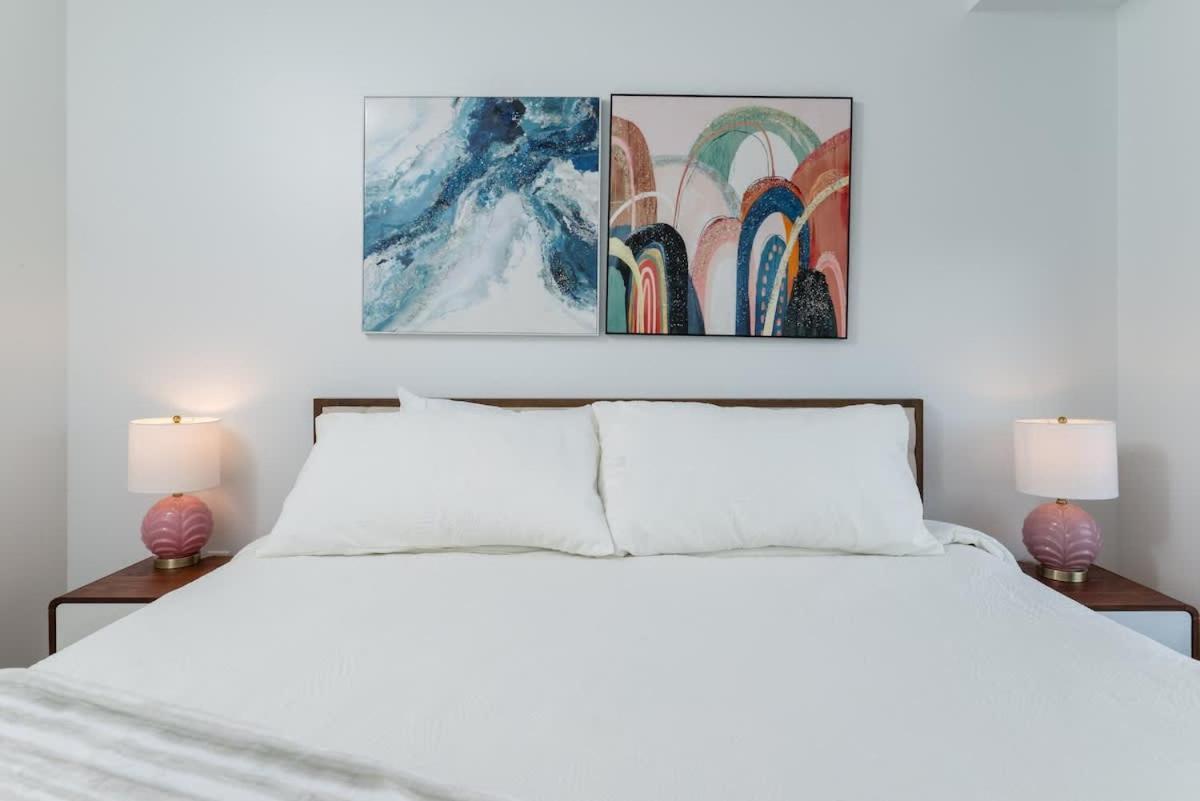 Upscale Penthouse Near Mit Harvard Square * Cambridge