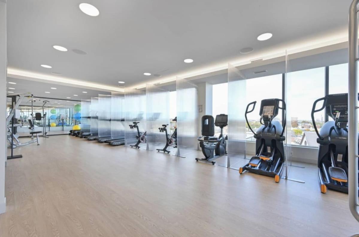 Upscale Penthouse Near Mit Harvard Square * Cambridge