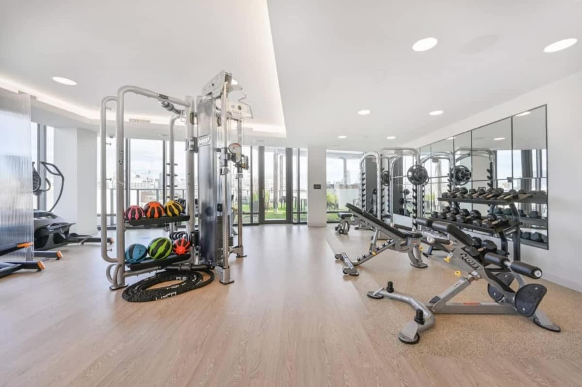 Upscale Penthouse Near Mit Harvard Square Apartment *